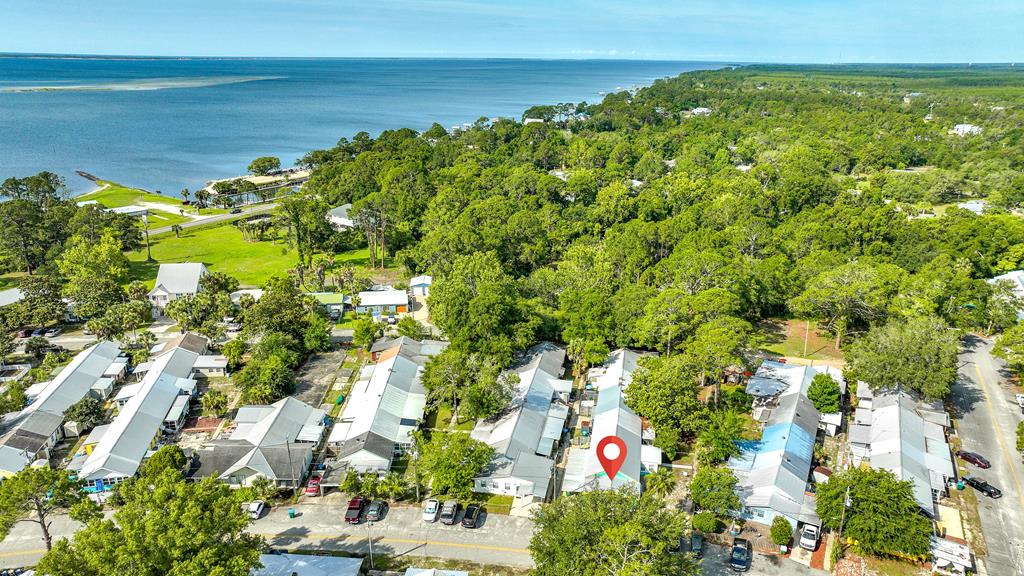 8 1 Parker Ave, Lanark Village, FL 32323 photo