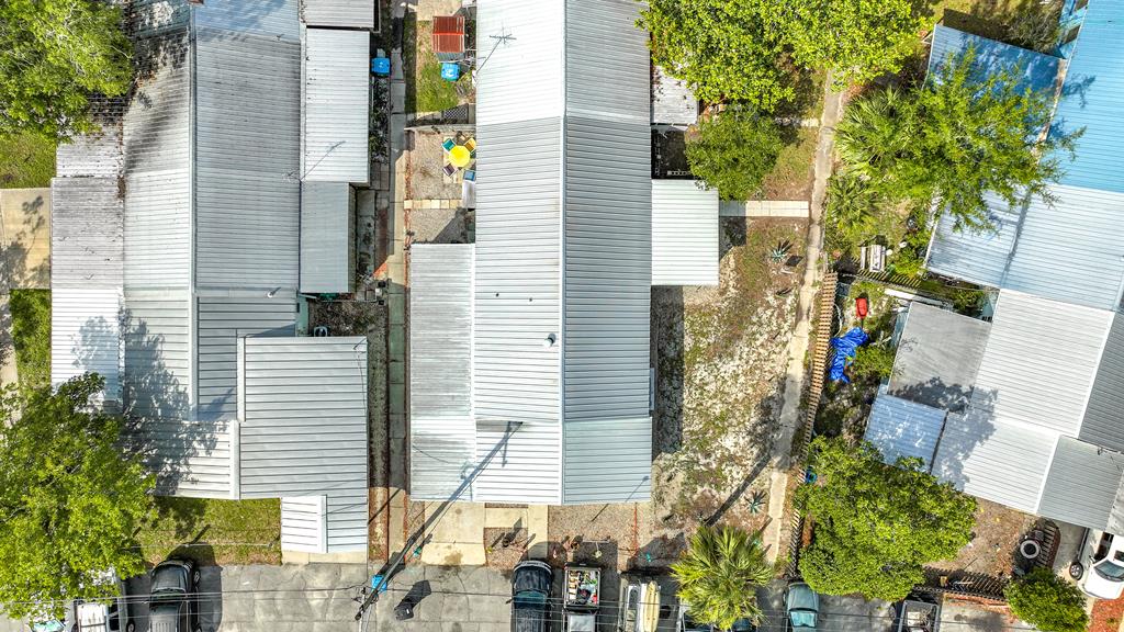 8 1 Parker Ave, Lanark Village, FL 32323 photo