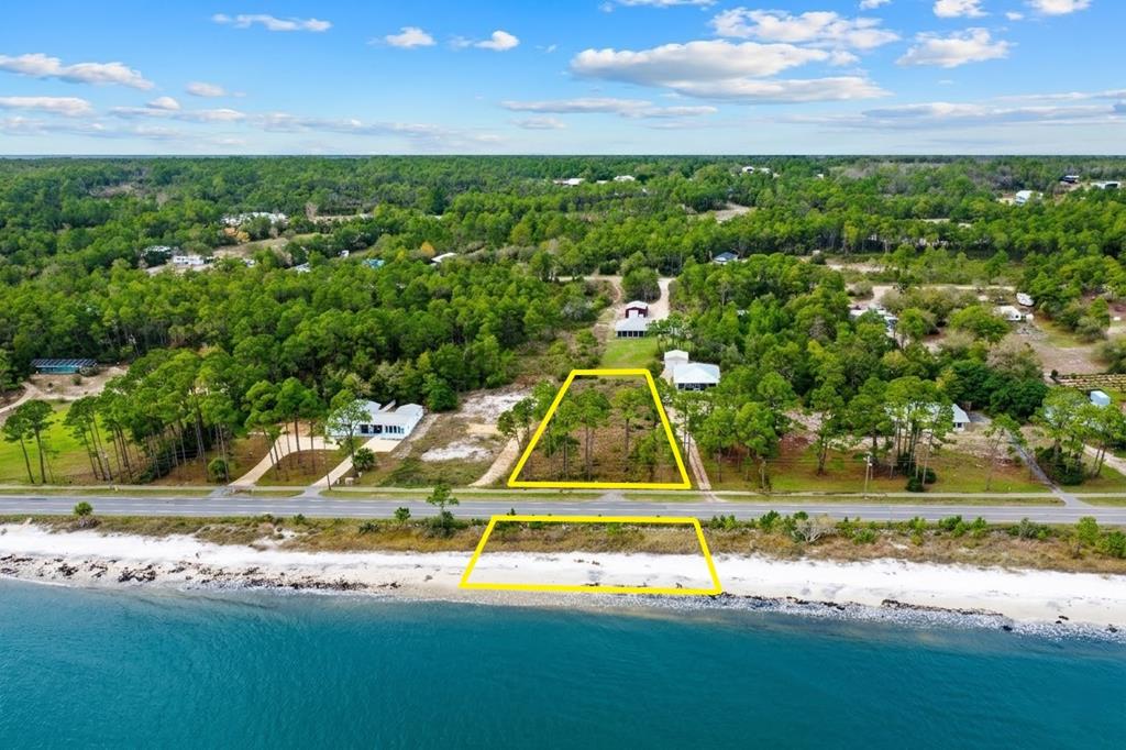1905 Highway 98 W, Carrabelle, FL 32322