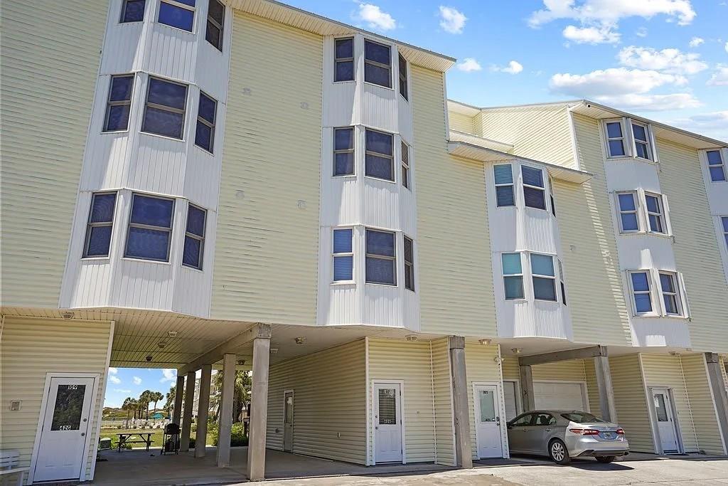 107 Turtle Walk #G 41, Port Saint Joe, FL 32456 photo