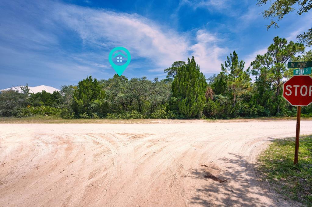 1072 W Pine Ave, St. George Island, FL 32328 photo