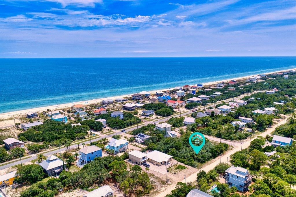 1072 W Pine Ave, St. George Island, FL 32328 photo