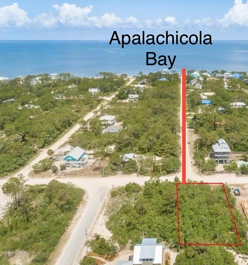 1072 W Pine Ave, St. George Island, FL 32328 photo