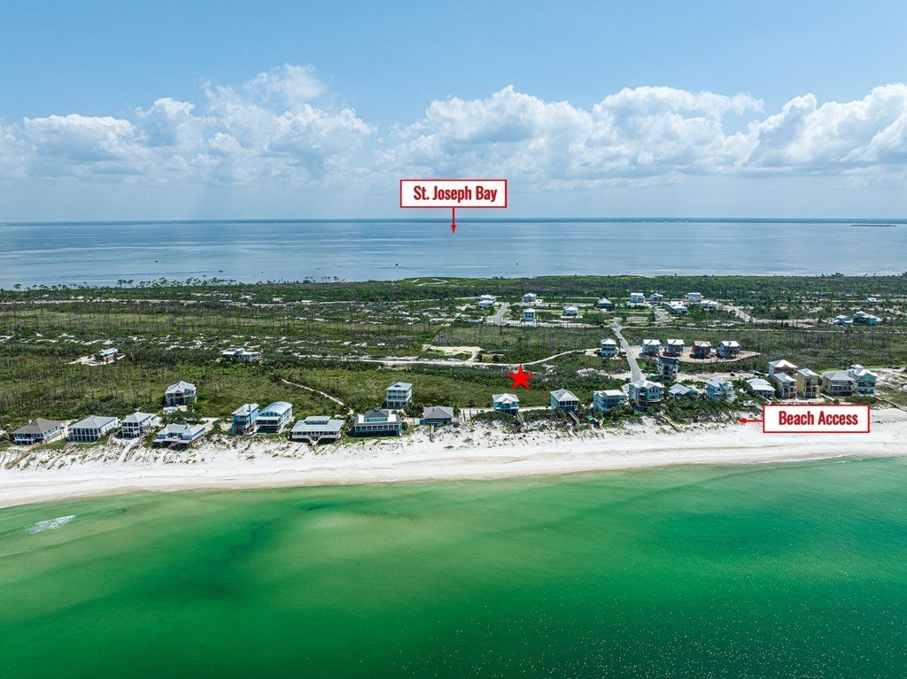 7 Secluded Dunes Dr #LOT, Cape San Blas, FL 32456 photo