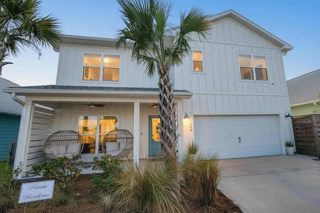 366 Sea Grove Way, Port Saint Joe, FL 32456 photo