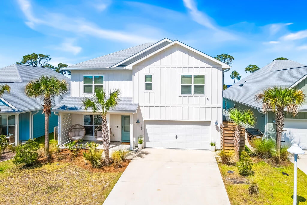 366 Sea Grove Way, Port Saint Joe, FL 32456 photo