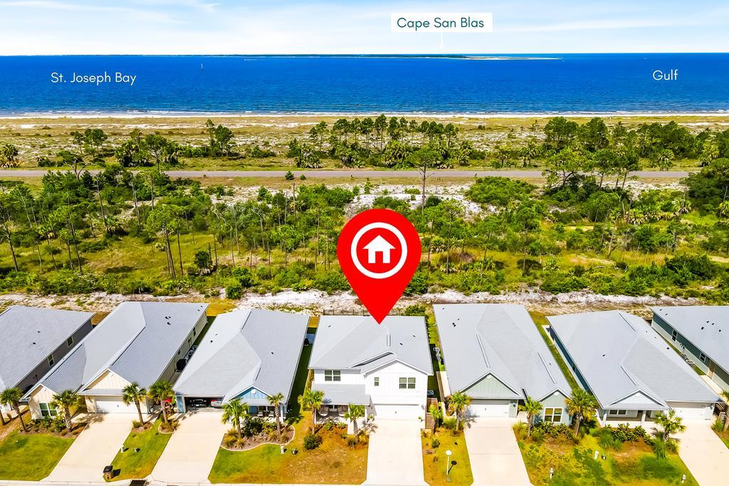 366 Sea Grove Way, Port Saint Joe, FL 32456