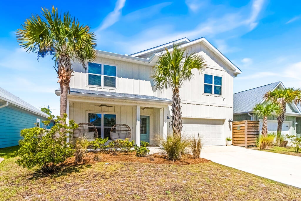 366 Sea Grove Way, Port Saint Joe, FL 32456 photo