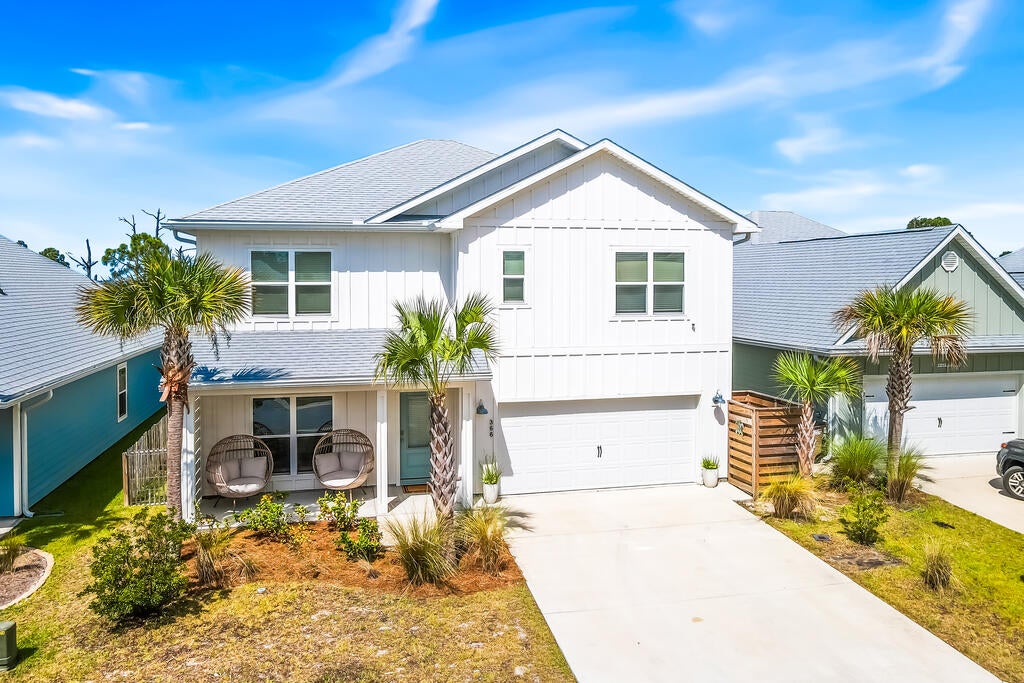 366 Sea Grove Way, Port Saint Joe, FL 32456 photo
