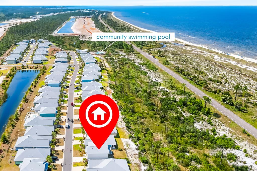 366 Sea Grove Way, Port Saint Joe, FL 32456 photo