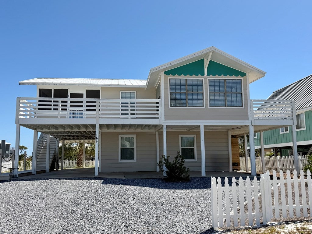 144 White Sands Dr, Port Saint Joe, FL 32456 photo
