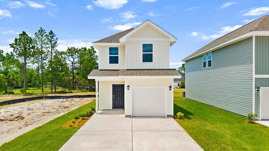 370 Coastal Canopy Ln, Port Saint Joe, FL 32456