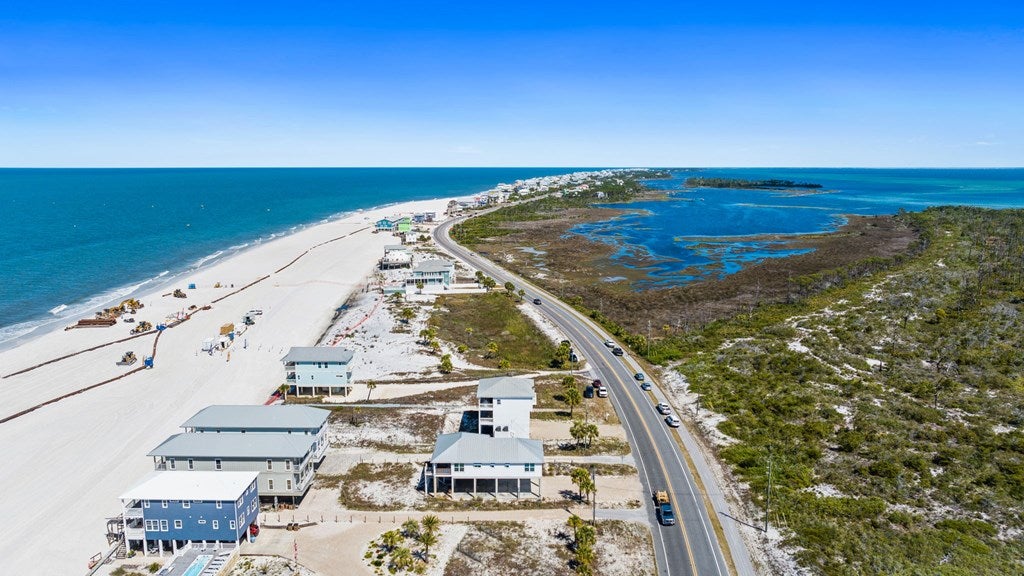 3629 Cape San Blas Rd, Port Saint Joe, FL 32456 photo