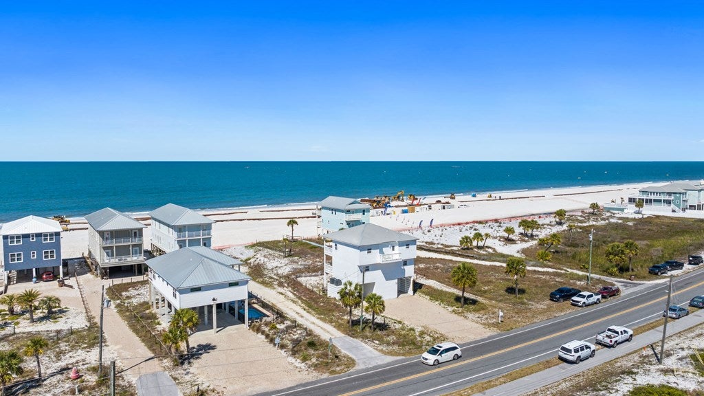 3629 Cape San Blas Rd, Port Saint Joe, FL 32456 photo