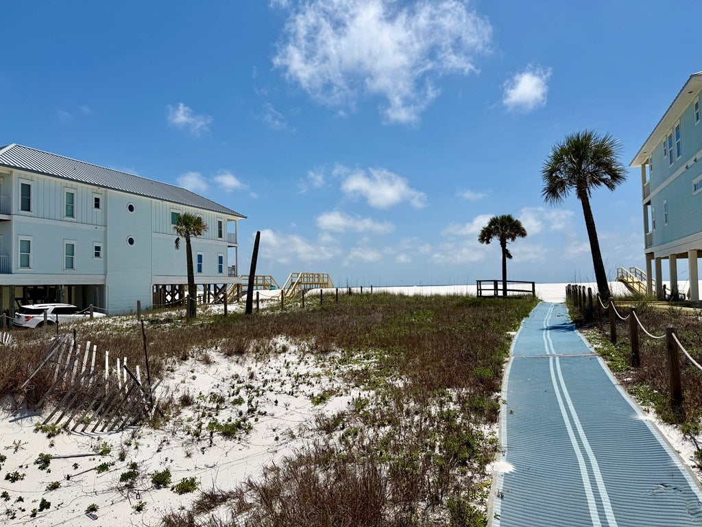 3629 Cape San Blas Rd, Port Saint Joe, FL 32456 photo