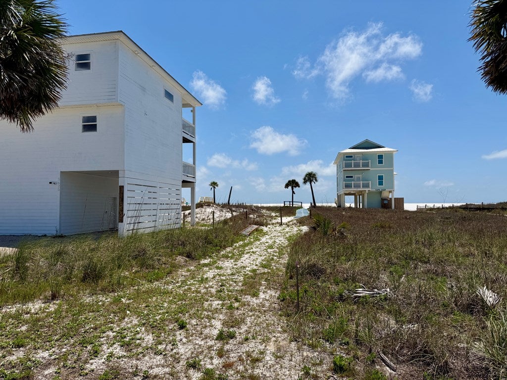 3629 Cape San Blas Rd, Port Saint Joe, FL 32456 photo