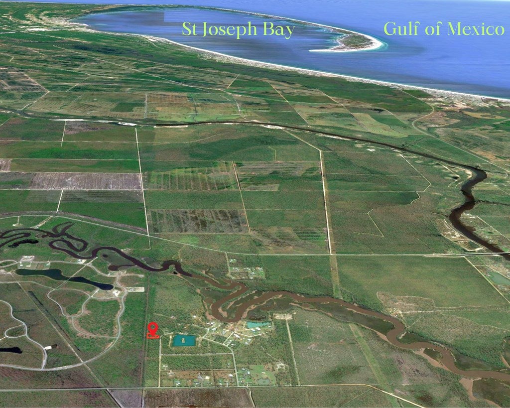 15 Trey's Ln #LOT, Wewahitchka, FL 32465 photo