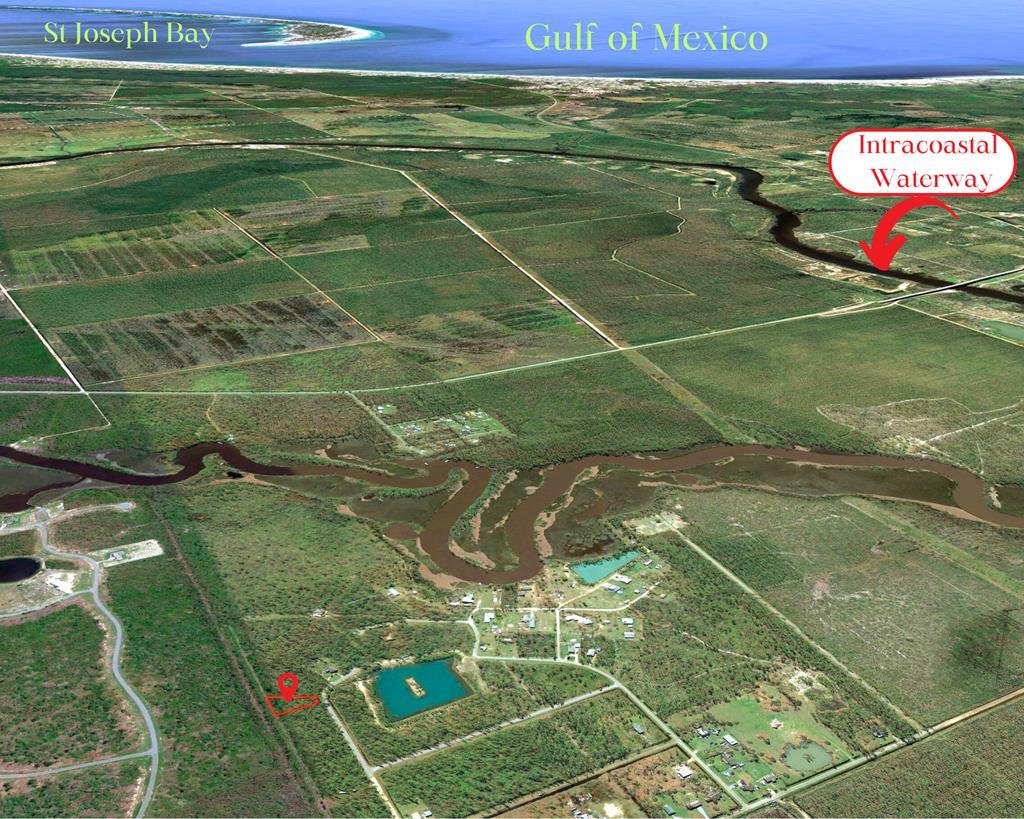 15 Trey's Ln #LOT, Wewahitchka, FL 32465 photo