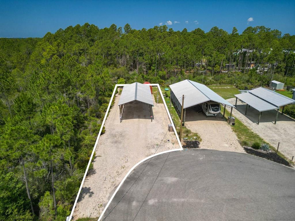 298 Shady Grove Ln, Port Saint Joe, FL 32456 photo