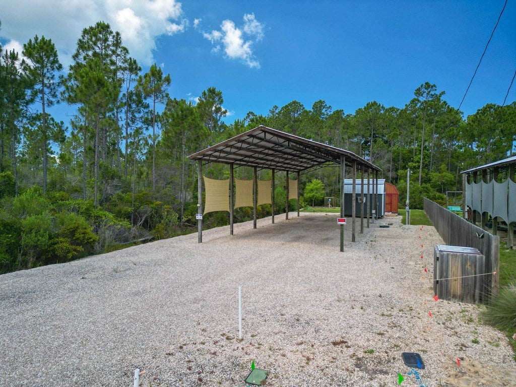 298 Shady Grove Ln, Port Saint Joe, FL 32456 photo