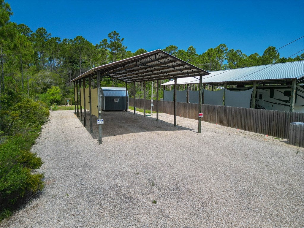 298 Shady Grove Ln, Port Saint Joe, FL 32456 photo