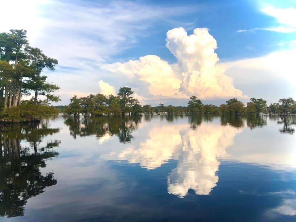 1 Dead Lake Dr #LOT, Wewahitchka, FL 32465 photo