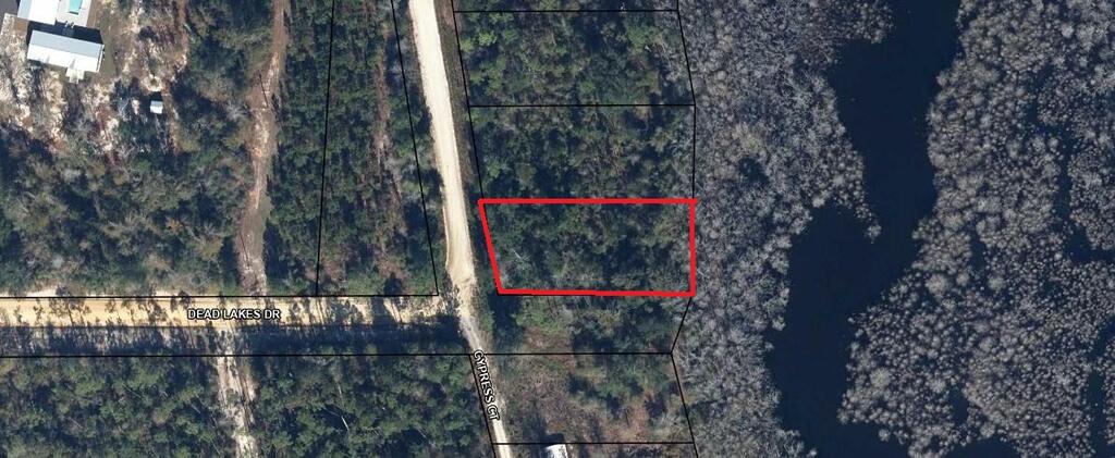 1 Dead Lake Dr #LOT, Wewahitchka, FL 32465 photo