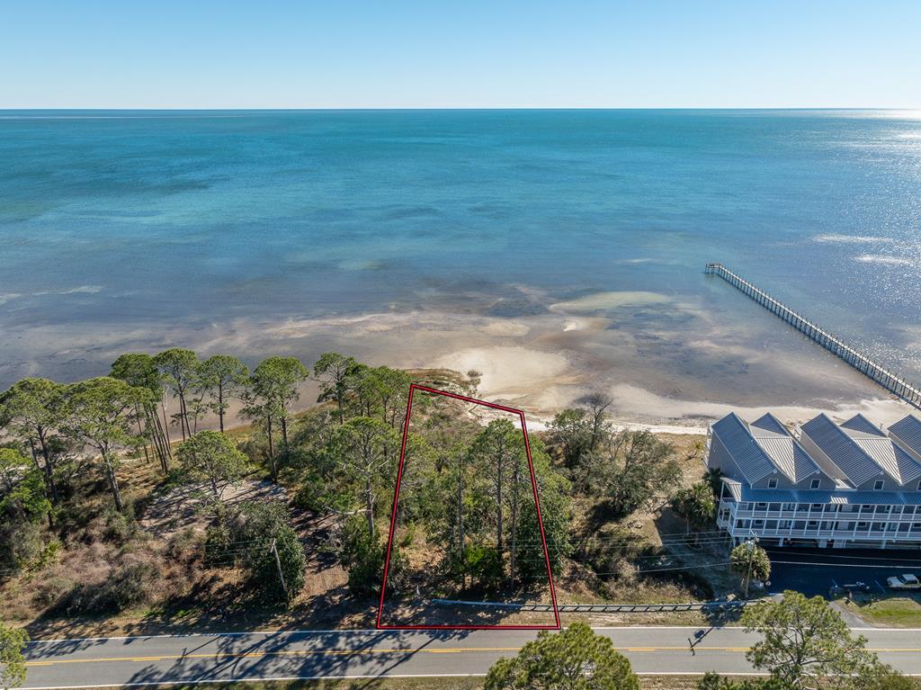 3202 Highway 98 E, Lanark Village, FL 32323 photo