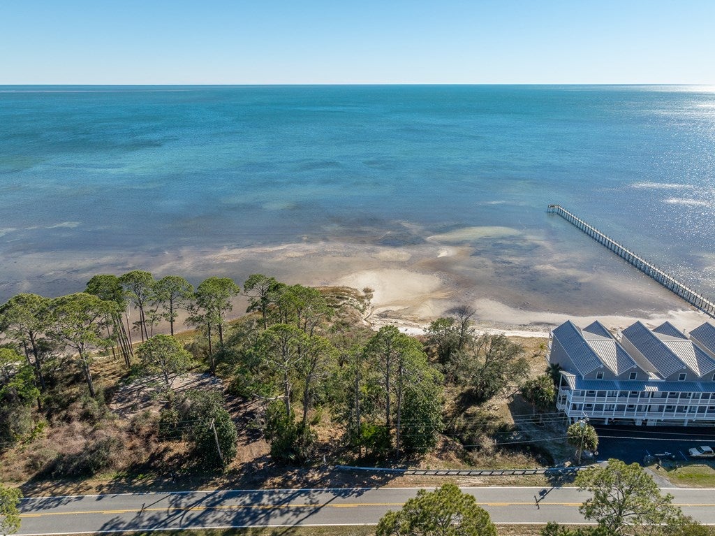 3202 Highway 98 E, Lanark Village, FL 32323 photo