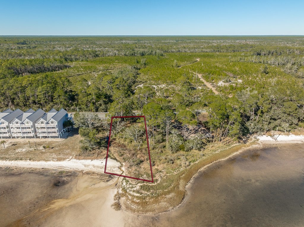 3202 Highway 98 E, Lanark Village, FL 32323 photo
