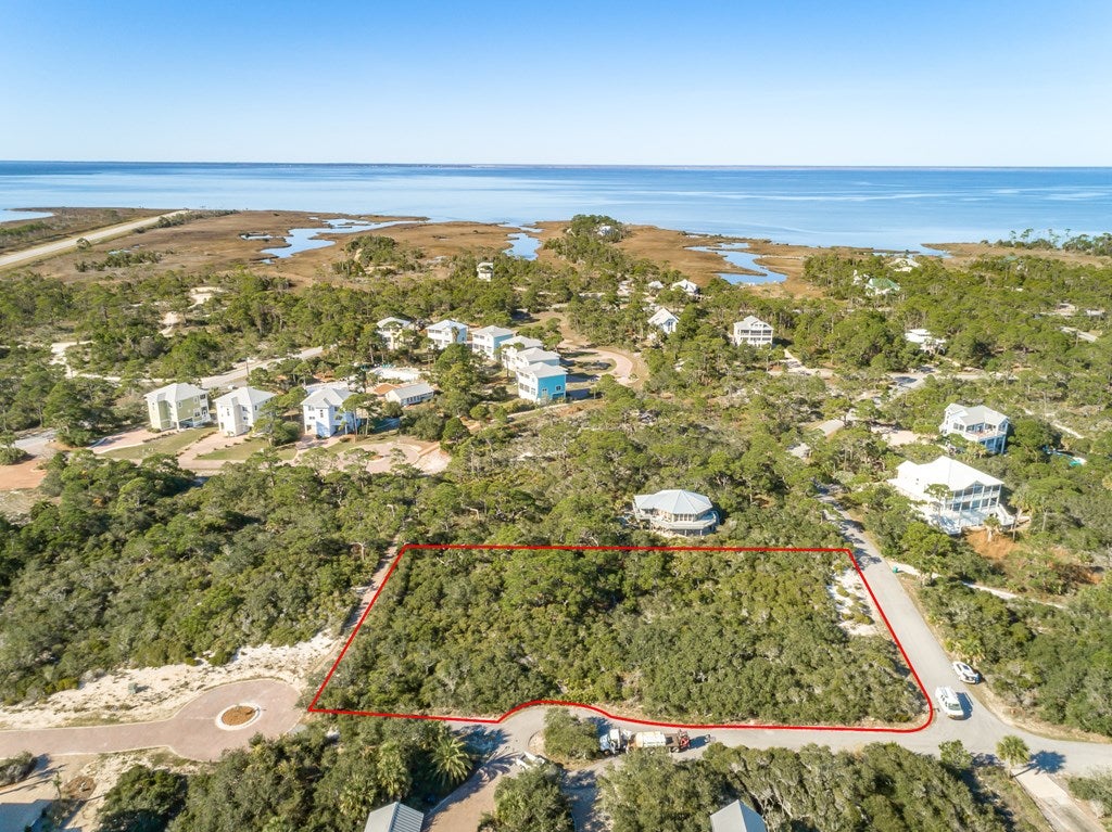 1436 Elm Ct, St. George Island, FL 32328 photo
