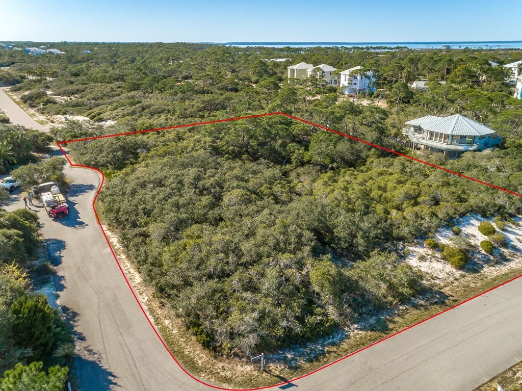 1436 Elm Ct, St. George Island, FL 32328 photo