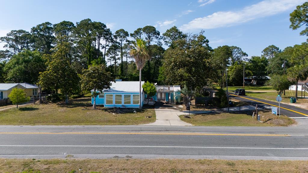 615 Highway 98, Eastpoint, FL 32328 photo