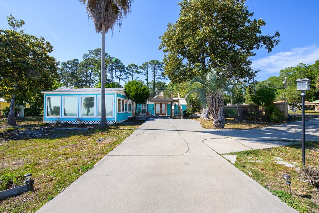 615 Highway 98, Eastpoint, FL 32328 photo