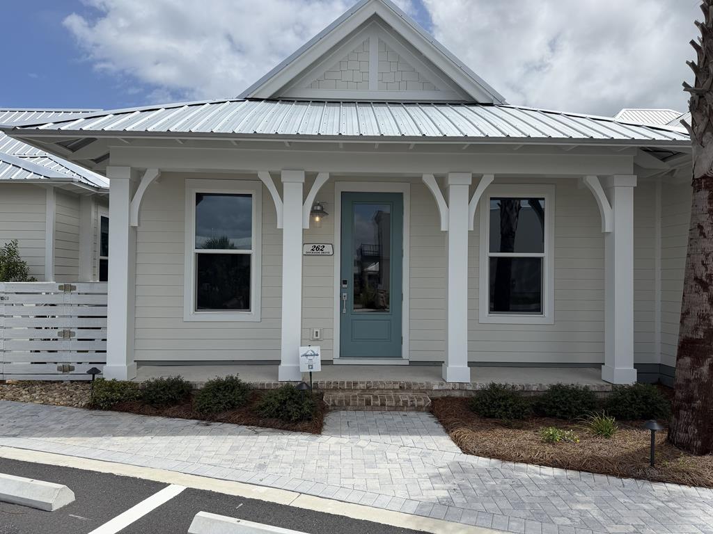 262 Dockside Dr, Port Saint Joe, FL 32456