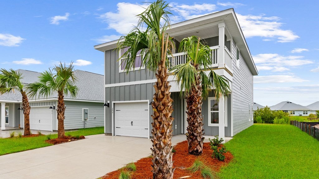 284 Vermilion Cir, Port Saint Joe, FL 32456 photo