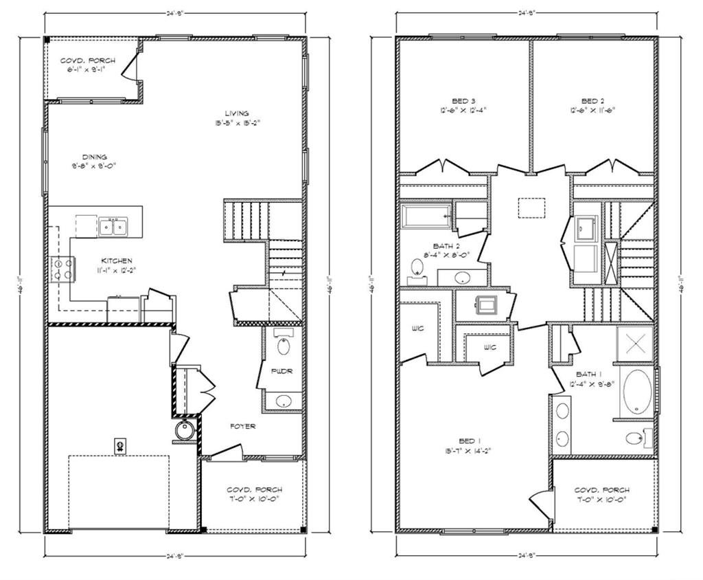 284 Vermilion Cir, Port Saint Joe, FL 32456 photo