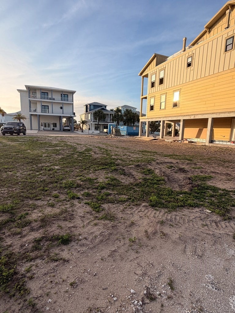 111 38th St, Mexico Beach, FL 32456 photo
