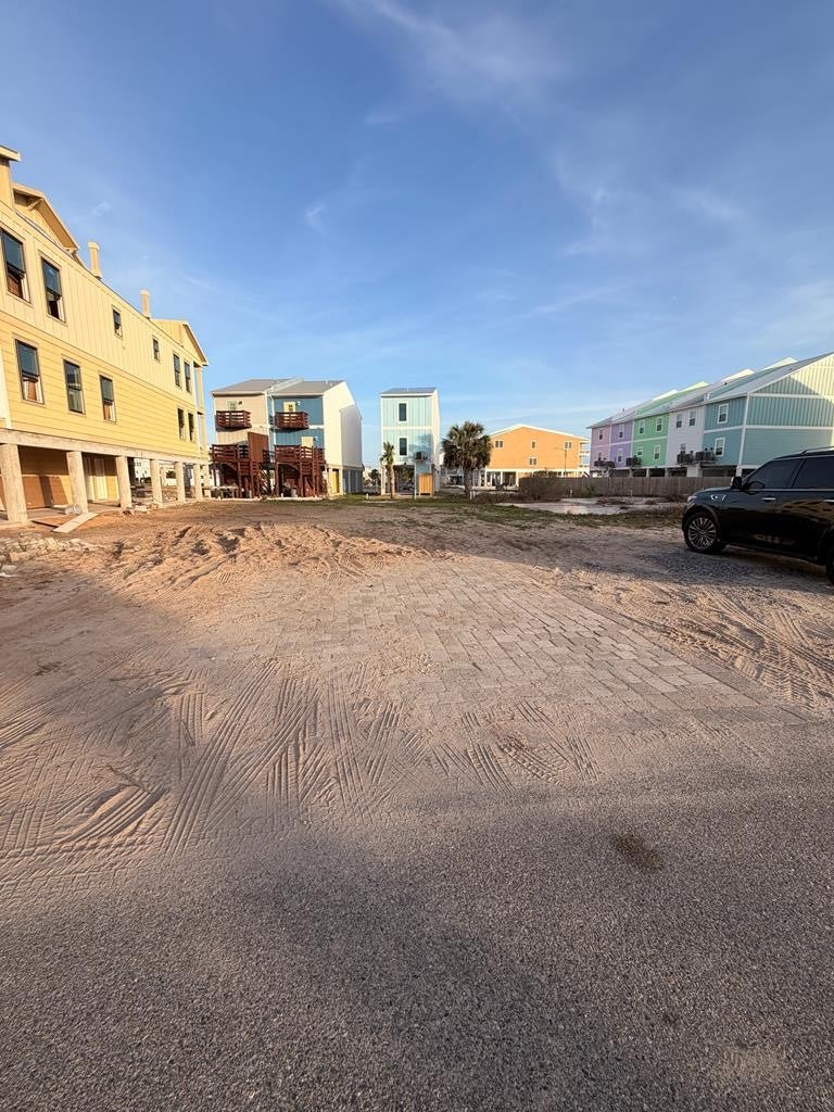 111 38th St, Mexico Beach, FL 32456 photo