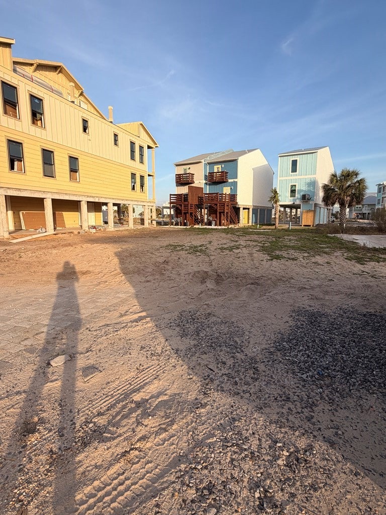 111 38th St, Mexico Beach, FL 32456 photo