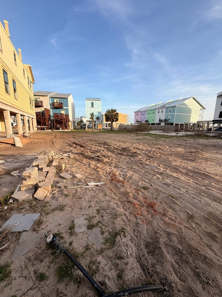 111 38th St, Mexico Beach, FL 32456 photo