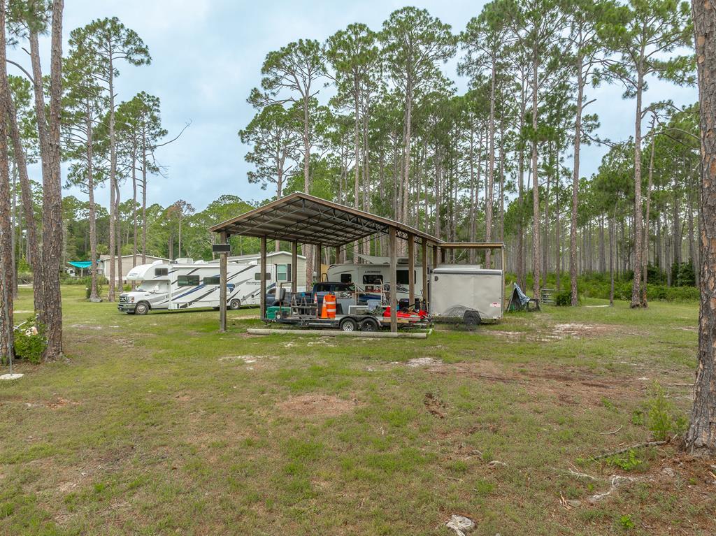 903 Circuit Landing Rd, Eastpoint, FL 32328 photo