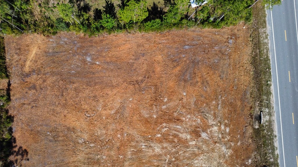 16 Doc Whitfield Rd #LOT, Wewahitchka, FL 32465 photo