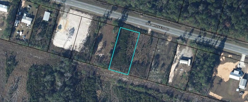 16 Doc Whitfield Rd #LOT, Wewahitchka, FL 32465 photo