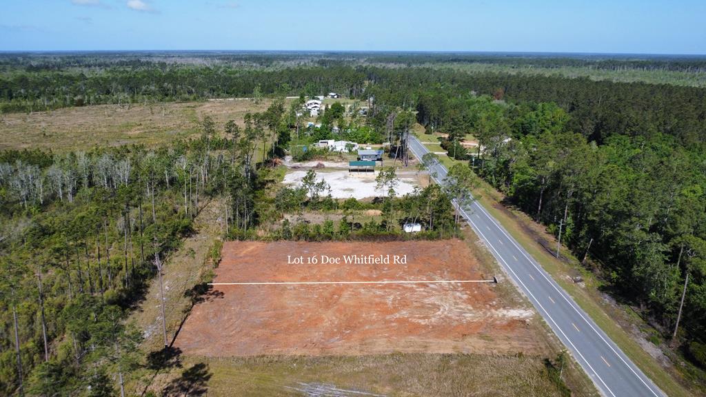 16 Doc Whitfield Rd #LOT, Wewahitchka, FL 32465 photo