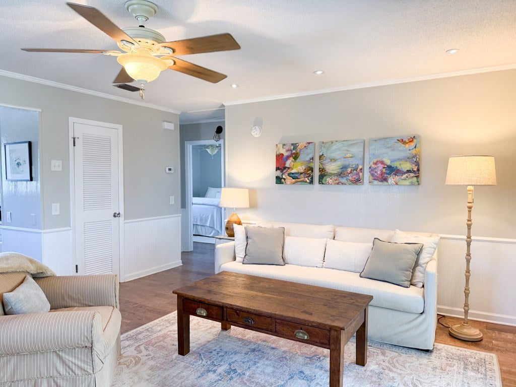 63 Oak Ave, Mexico Beach, FL 32456 photo