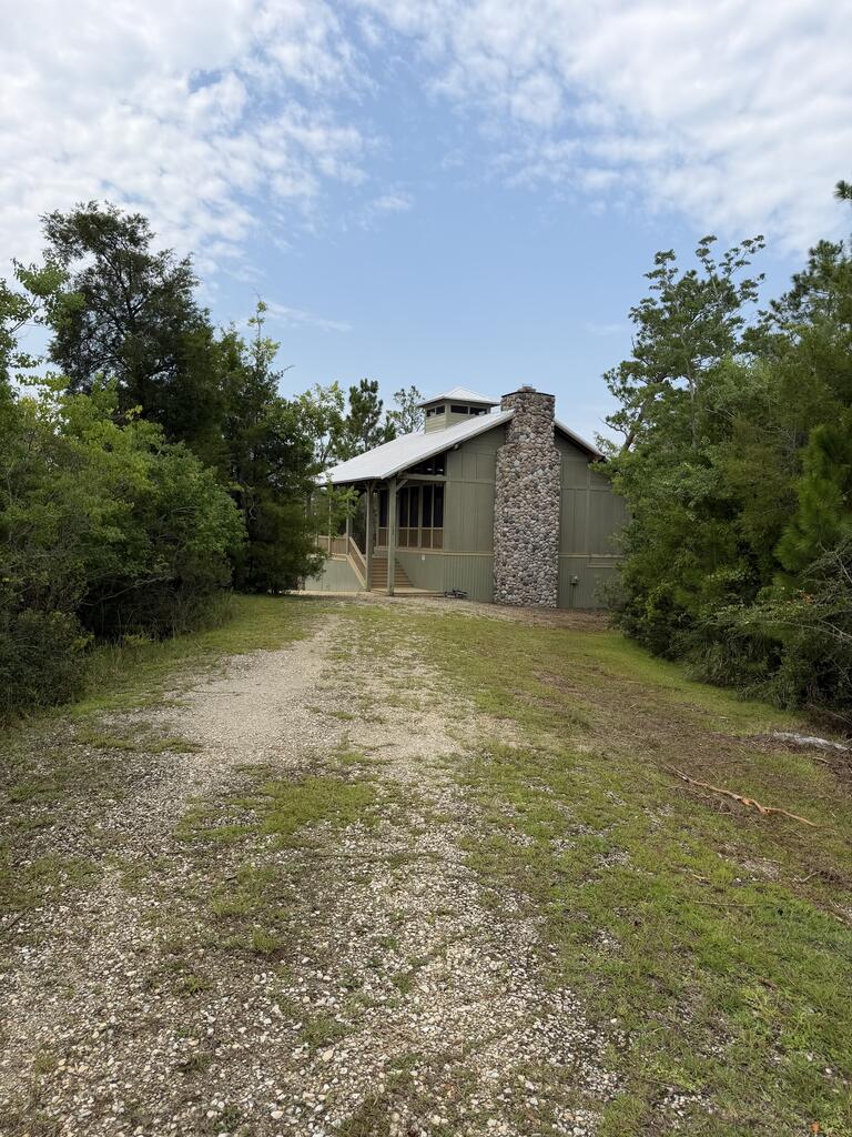 62 Wide Water Cir #LOT, Port Saint Joe, FL 32456 photo