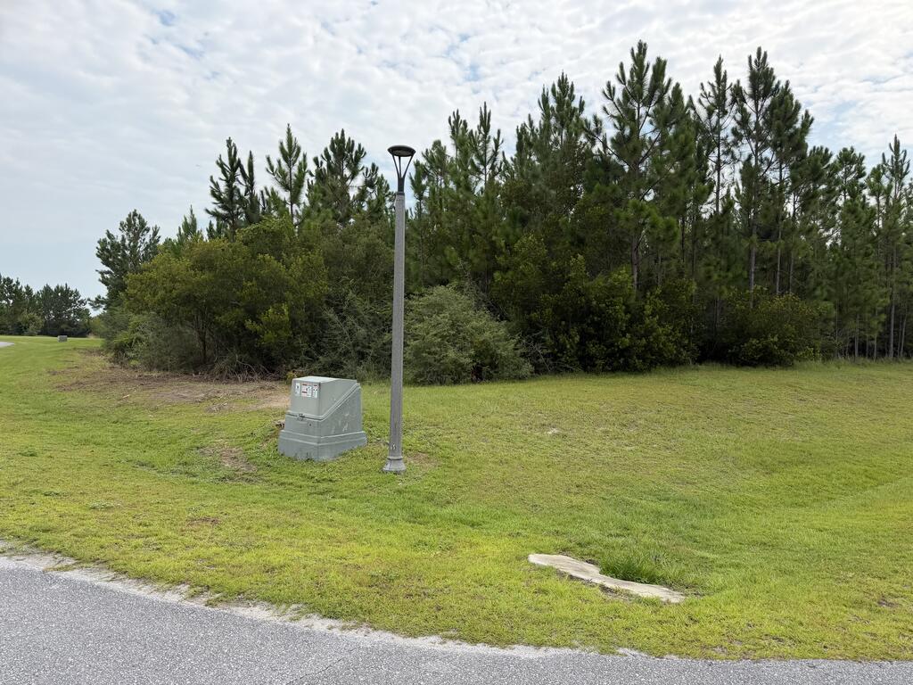 62 Wide Water Cir #LOT, Port Saint Joe, FL 32456 photo