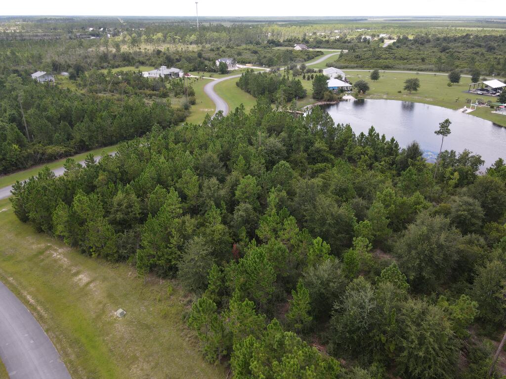 62 Wide Water Cir #LOT, Port Saint Joe, FL 32456 photo