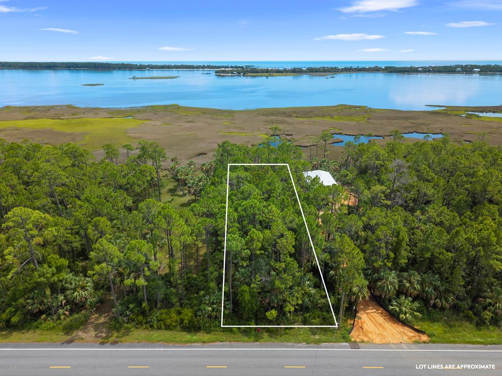 6 County Road 30, Port Saint Joe, FL 32456